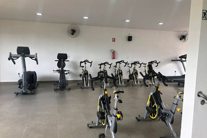 Imagem 8 da galeria do parceiro Academia On Time