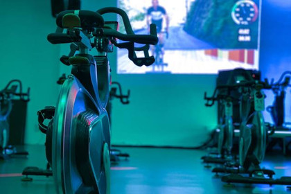 Imagen 4 de la galería del partner Viña Fitness