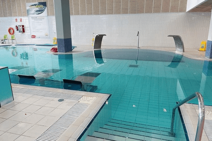 Imagen 5 de la galería del partner Viña Fitness