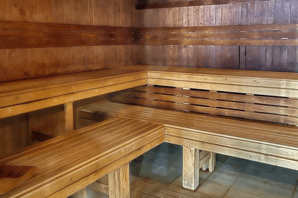 Imagen 6 de la galería del partner Viña Fitness