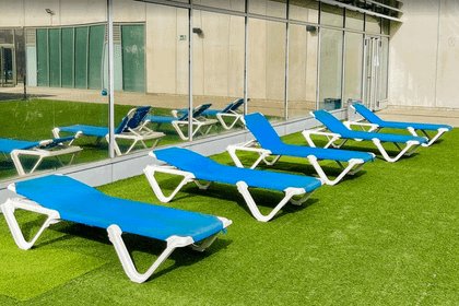 Imagen 7 de la galería del partner Viña Fitness