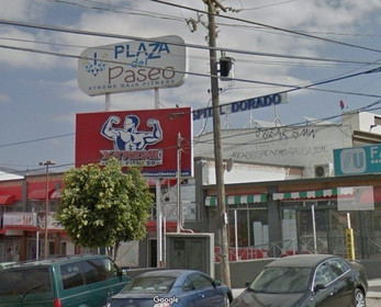 Imagen 2 de la galería del partner XTREME Baja Fitness