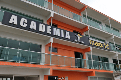Imagem 2 da galeria do parceiro Academia Maxx Fit