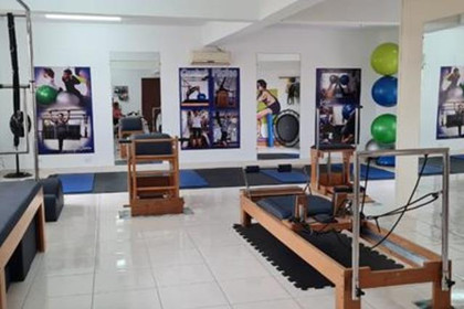 Imagem 5 da galeria do parceiro Studio Controll Pilates