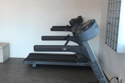 Imagem 7 da galeria do parceiro Pilates & Companhia Ltda