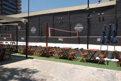 Imagem 4 da galeria do parceiro Morumbeach