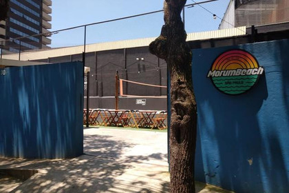 Imagem 5 da galeria do parceiro Morumbeach