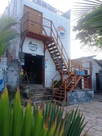 Imagem 3 da galeria do parceiro Escola ExpressoSurf