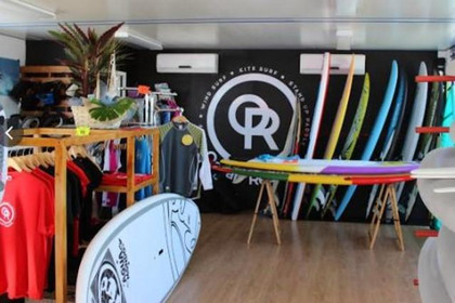 Imagen 2 de la galería del partner Ocean Republik