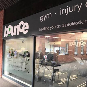 Image 2 from Bounce Gym New Malden partner gallery