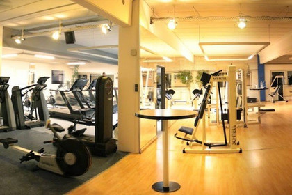 Bild 4 von Fighting Bodies Partnergalerie