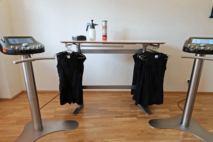 Bild 1 von Corpovitalis Partnergalerie