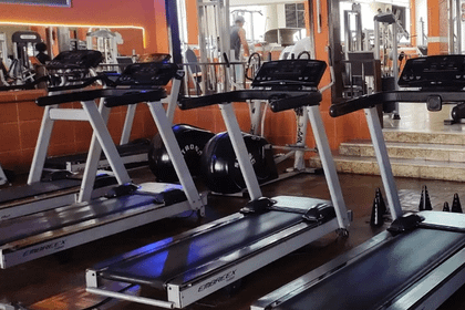 Imagem 1 da galeria do parceiro Academia Athletic Center