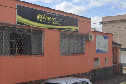 Imagem 2 da galeria do parceiro Academia Athletic Center