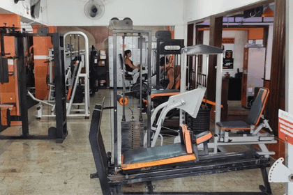 Imagem 4 da galeria do parceiro Academia Athletic Center