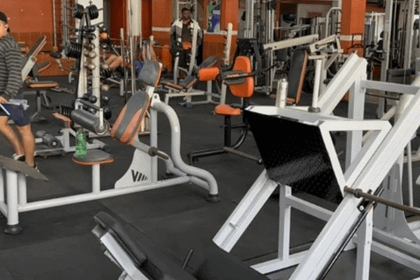 Imagem 5 da galeria do parceiro Academia Athletic Center