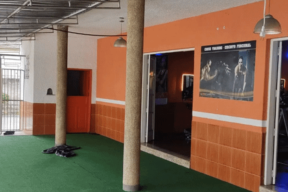 Imagem 7 da galeria do parceiro Academia Athletic Center