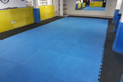 Imagem 3 da galeria do parceiro Versus Fight Club
