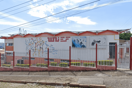 Imagem 2 da galeria do parceiro UNIEF - Unidade Integrada de Educação Física