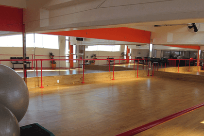 Imagem 3 da galeria do parceiro UNIEF - Unidade Integrada de Educação Física