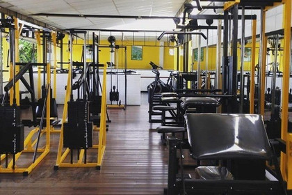 Imagem 1 da galeria do parceiro Winner Atividades Aquaticas e Fitness