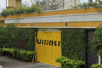 Imagem 2 da galeria do parceiro Winner Atividades Aquaticas e Fitness