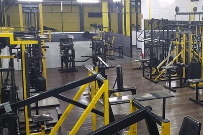 Imagem 3 da galeria do parceiro Winner Atividades Aquaticas e Fitness