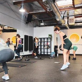 Image 1 from Fit with Lit partner gallery