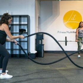 Image 3 from Fit with Lit partner gallery