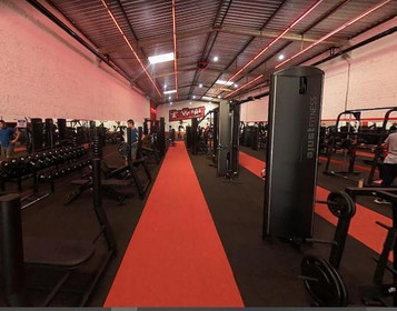 Imagem 2 da galeria do parceiro Brothers Academia