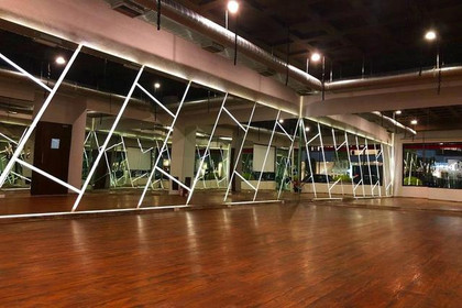 Imagen 1 de la galería del partner 40 Grados Hot Yoga