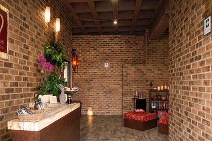 Imagen 5 de la galería del partner 40 Grados Hot Yoga