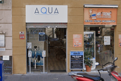 Imagen 2 de la galería del partner Aqua Body Studio