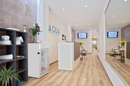 Imagen 3 de la galería del partner Aqua Body Studio