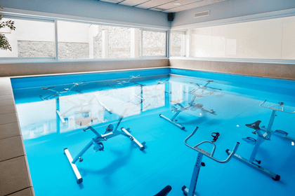 Imagen 5 de la galería del partner Aqua Body Studio