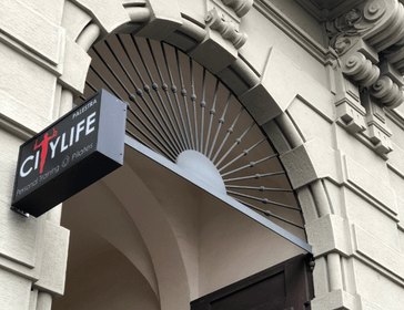 Immagine 2 dalla galleria del partner Citylife Personal Training Studio