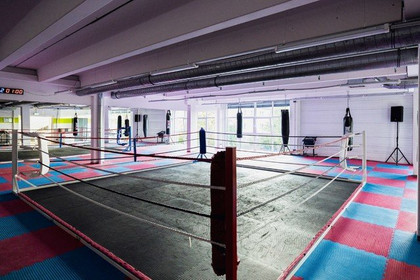 Bild 5 von Innings Sport Studio Geretsried Partnergalerie