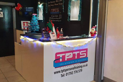 Image 4 from TPTS Fitness Club partner gallery