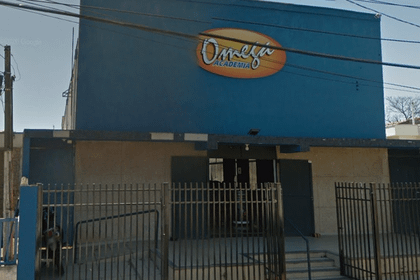 Imagem 2 da galeria do parceiro Omega Academia - Unidade Castelo