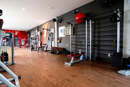 Imagem 11 da galeria do parceiro Projetto 1 Fitness