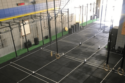 Imagem 1 da galeria do parceiro Castelo CrossFit
