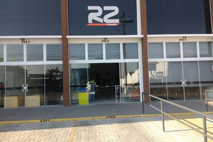 Imagem 2 da galeria do parceiro Academia R2xtreme