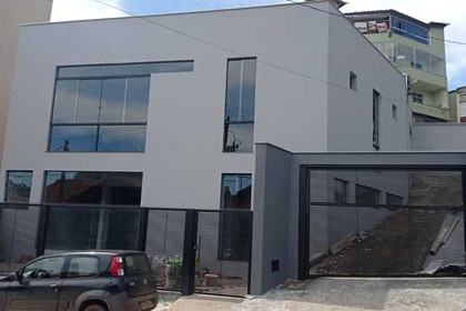Imagem 1 da galeria do parceiro EmForma academia