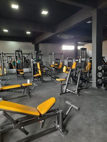 Imagem 2 da galeria do parceiro EmForma academia
