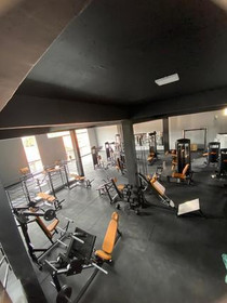 Imagem 3 da galeria do parceiro EmForma academia
