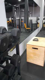 Imagem 5 da galeria do parceiro EmForma academia