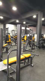 Imagem 9 da galeria do parceiro EmForma academia