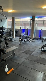Imagem 1 da galeria do parceiro KI CORPO ACADEMIA UNIDADE JOÃO PAULO II