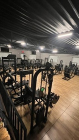 Imagem 3 da galeria do parceiro KI CORPO ACADEMIA UNIDADE JOÃO PAULO II