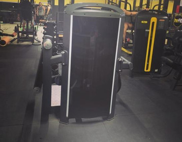 Imagem 4 da galeria do parceiro BODY LIFE TEAM